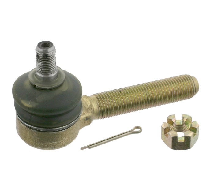 Kloub kulový tyče řazení M10x1,25/M14x1,5 L/P RVI Kerax, Magnum, Premium, Midlum