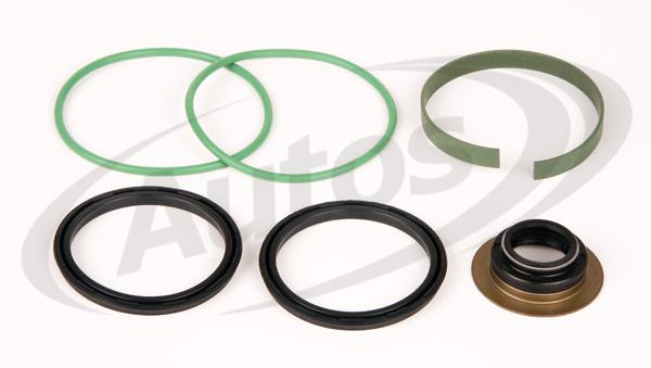 Sada opravárenská válců půlek převodovky VOLVO FH/FM 9/10/12/16//SKRZYNIA: VT2014/VT2214/V