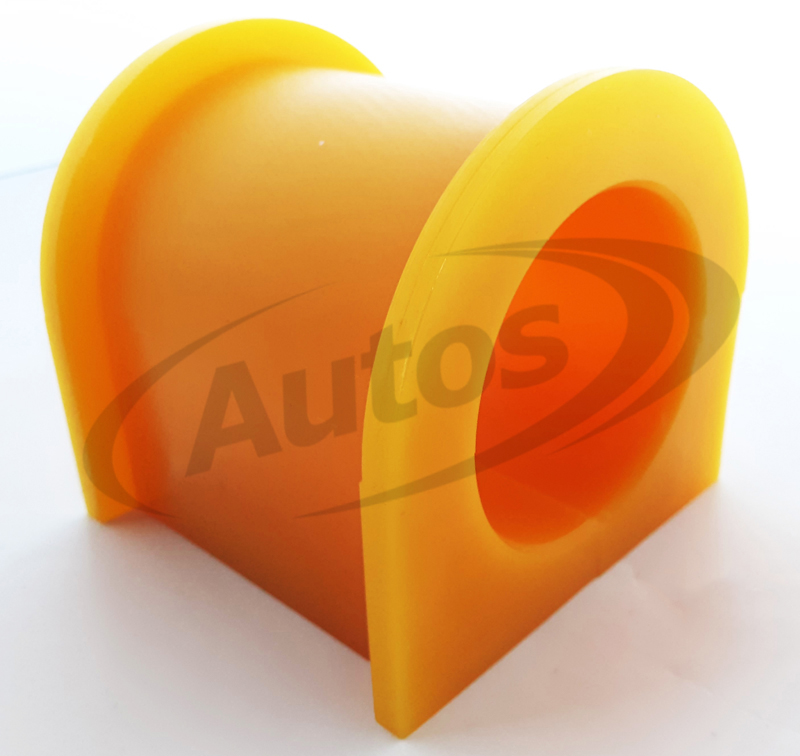 Pouzdro stabilizátoru 50,5x65/5x74 IVECO Stralis