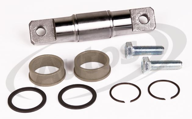 KPL. NAPRAWCZY WIDEŁEK WYCISKU SPRZĘGŁA 32/26*160/100 MERCEDES ACTROS