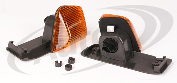 Svítilna směrová boční L IVECO Stralis AD od 2007, IVECO Stralis AT od 2007