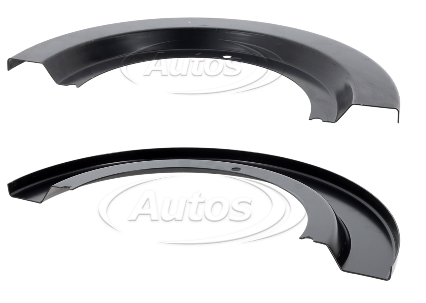 Plech krycí čelisti brzdy - spodní MERCEDES Actros