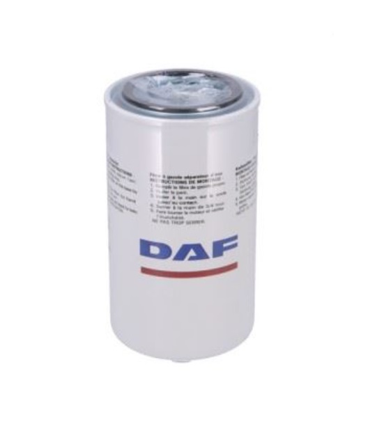 Filtr paliva s odlučovačem DAF LF45 140/160/180