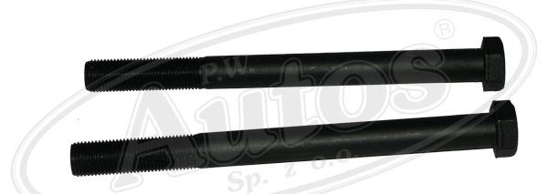 Šroub oka pera M20x2x140 MAN TGX,TGA, TGS