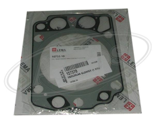 Těsnění hlavy válce ( 1 ) MAN TGA 2866LF23-31/37-41