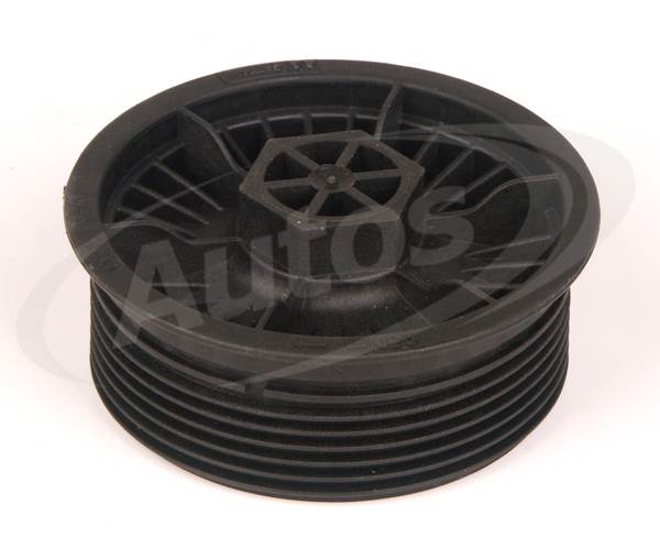 Víčko filtru paliva SCANIA P,G,R,T od 01.2003/ 94,114,124,144,164 od 05.1995