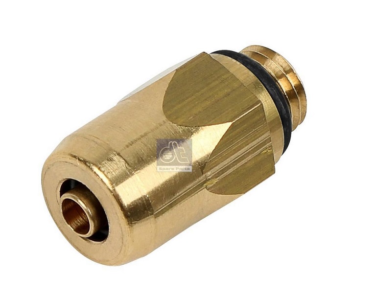 Rychlospojka přímá hadice chlazení 8mm SCANIA P,G,R,T,94,114,124,144 DC9/DC11/DC12/DC13/