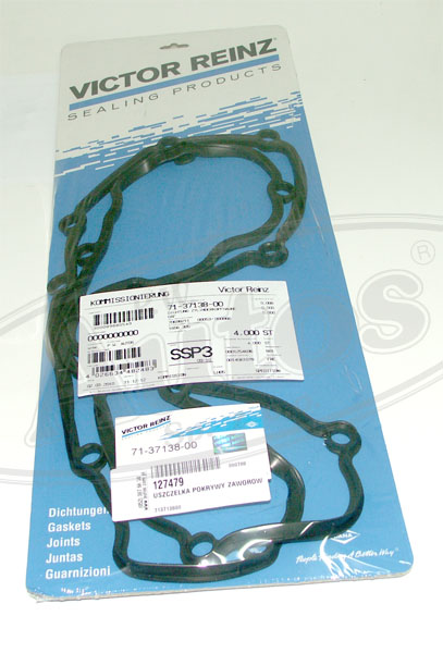 Těsnění víka ventilů DAF 85XF, XF105 MX300 / MX340/ MX375