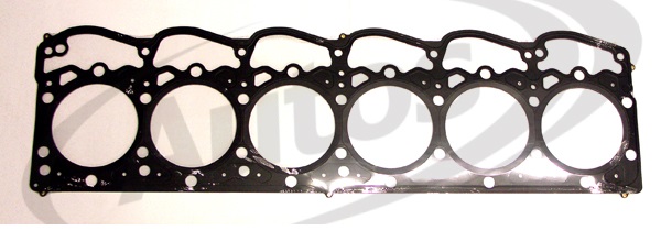 Těsnění hlavy válce ( 6 ) DAF 105XF, CF85 MX265, MX300, MX340, MX375