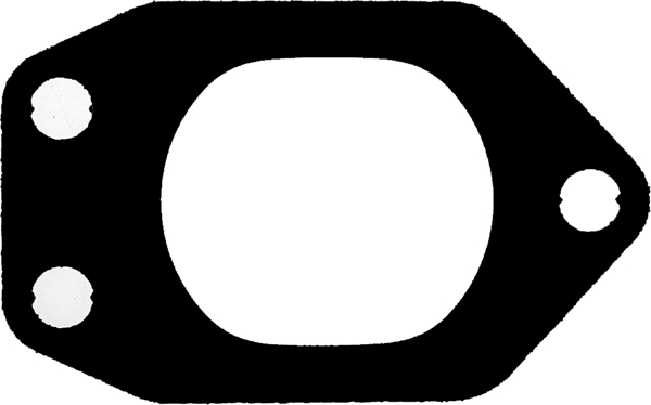 Těsnění kolektoru výfukových plynů 69x110x2 DAF 105XF, CF85