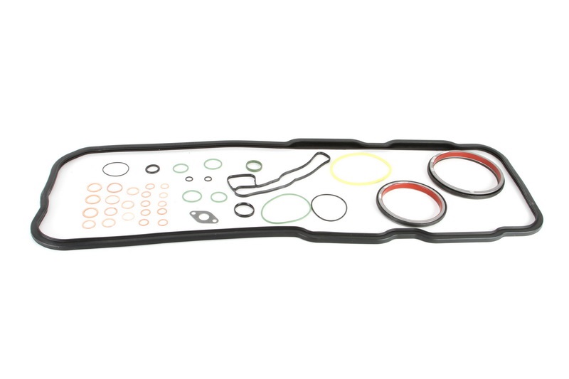 Těsnění motoru spodní - sada na motor DAF CF85, XF105 MX300/MX340/MX375