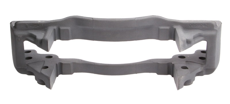 Držák brzdových desek třmenu KNORR SN7 PN L/P DAF CF85