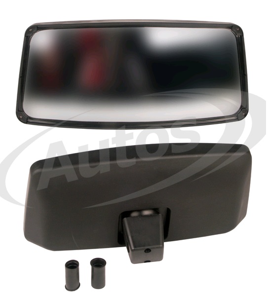 Zrcadlo hlavní R1200 426x200x135 L/P MAN TGA,TGL