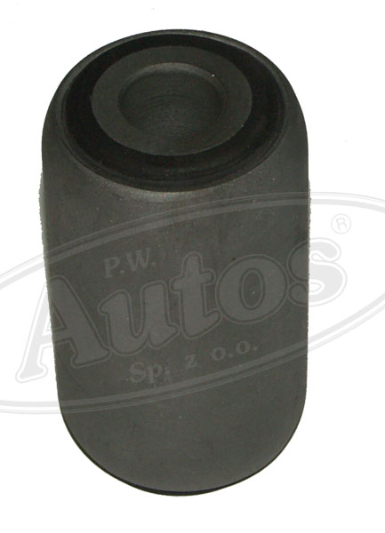 Pouzdro pera 16x45x82 zadní L/P DAF LF45, LF55