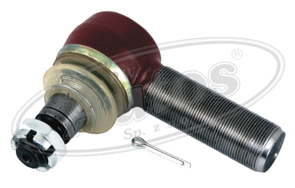 Hlava tyče řízení M30x1,5/M20x1,5/85 P DAF, MAN, IVECO, MERCEDES, RVI