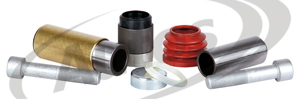 Sada opravárenská brzdového třmenu KNORR SB6/SN6/SB7/SN7 MERCEDES,SAF,BPW,SCHMITZ, DAF,MAN