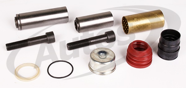 Sada opravárenská brzdového třmenu KNORR SB6/SB7 SCHMITZ, DAF CF65,CF85, IVECO E.Cargo