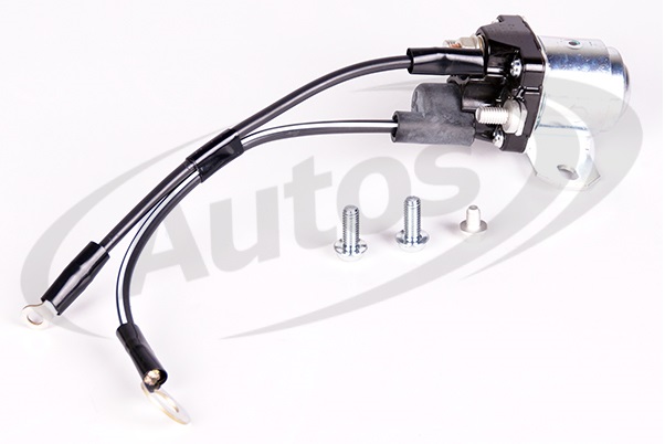 Cívka reléová startéru RVI Premium 2, Kerax DXi11 od 2005