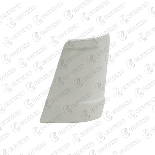 Deflektor kabiny vnější L MAN TGX,TGS