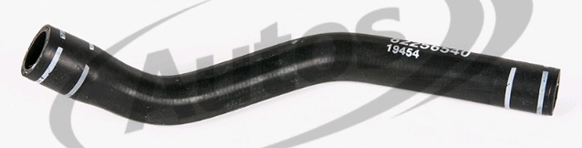 Hadice expanzní nádrže RVI Premium DXi7, Kerax DXi11/13