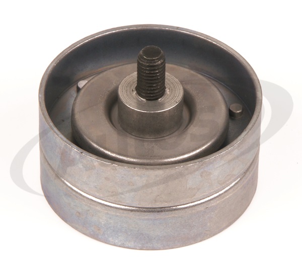 Kladka napínače řemene 78x38/ M10  RVI Premium, Midlum, Kerax