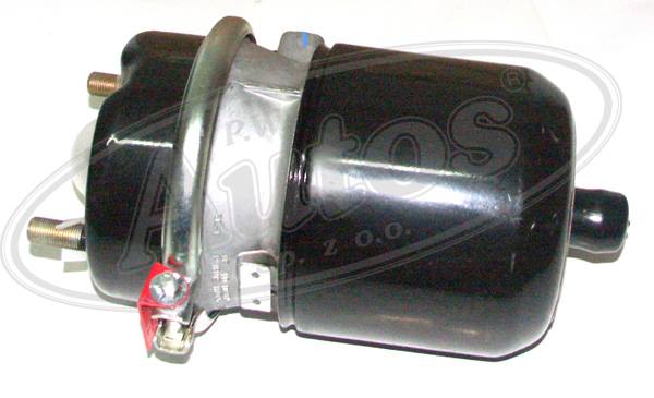 Válec brzdový 21/24" kotoučové brzdy RVI, IRISBUS, VAN HOOL, VOLVO