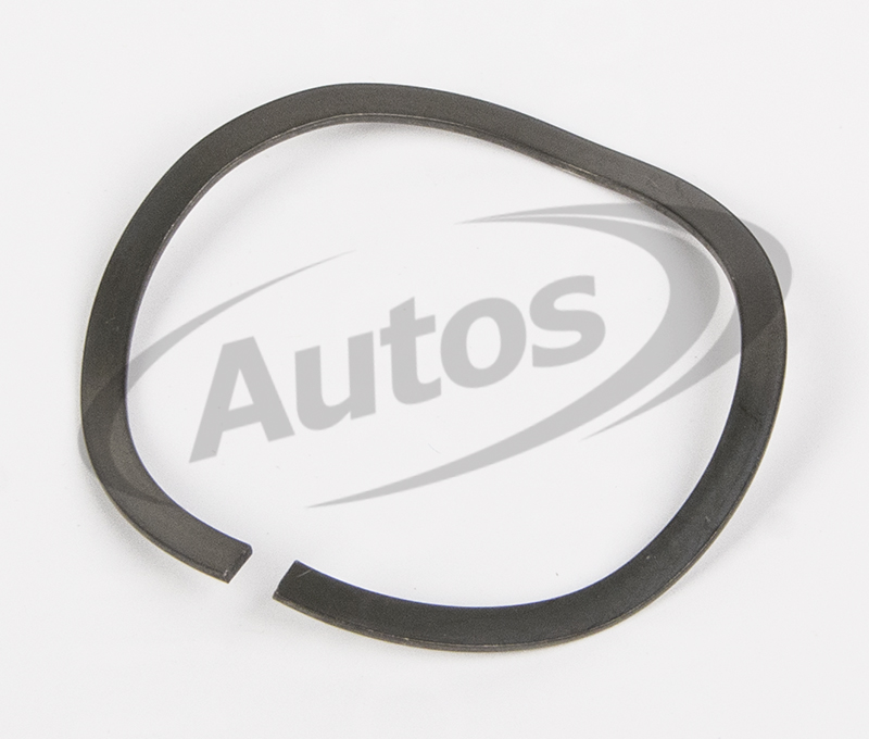 Kroužek těsnící výfuku 40x2,65x0,71 MAN TGX 