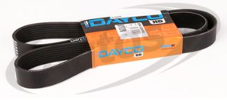 Řemen drážkový  8PK1365HD VOLVO FM9 G1/2/AC, MERCEDES Atego
