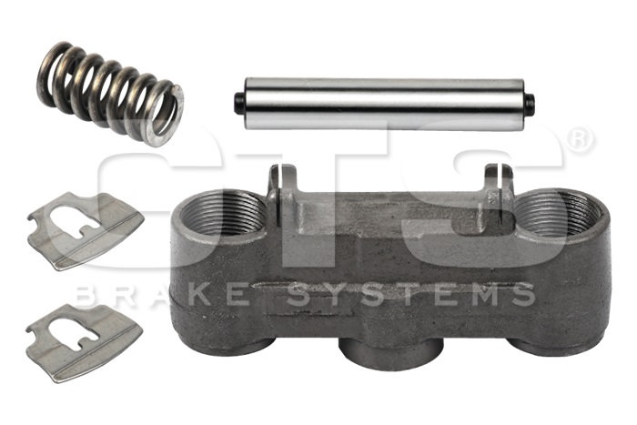 Sada opravárenská brzdového třmenu - most KNORR SB6/SB7