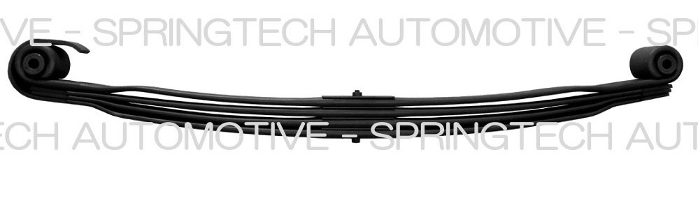 Pero listové 780/800 4 listy PN MERCEDES Actros MP1/MP2/MP3 do 2011