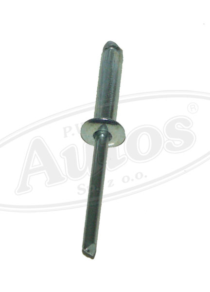 Nýt trhací 4,8x18 AL/FE bal. 100ks