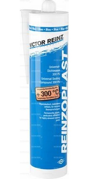 Tmel těsnící silikonový REINZOPLAST