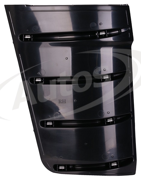 Roh kabiny - vnitřní díl P MAN TGX, TGS