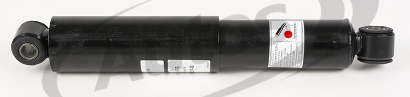 Tlumič pérování O/O 353/553 MERITOR-ROR