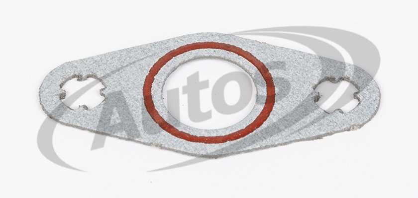 Těsnění turbodmychadla SCANIA P,G,R,T DC9/11/12/13