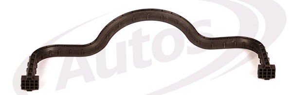 Těsnění víka motoru RVI Magnum DXi13, Kerax, VOLVO FM9,FH13 D9A/D9B/D13A