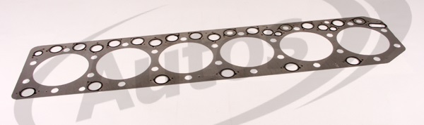 Těsnění hlavy válce ( 6 ) RVI Premium DXi 11, VOLVO FM 9 D9A/D9B/D11