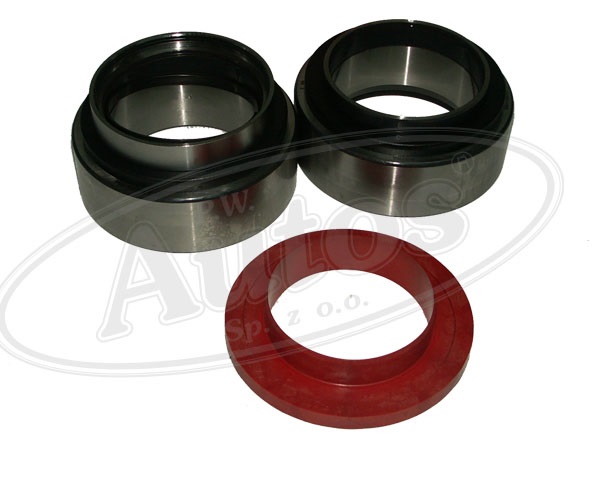 Ložisko náboje kola 100x148x135/566283.H195 sada DAF 95XF, XF105 FAG