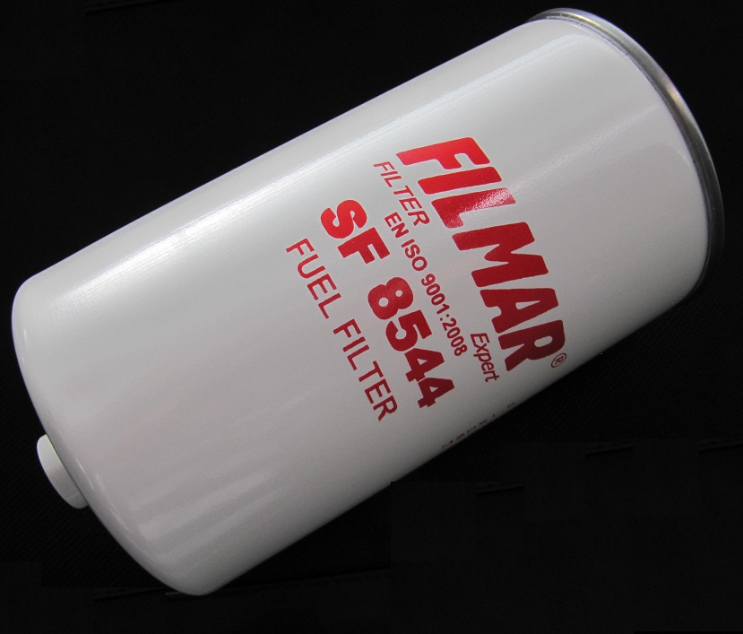 Filtr paliva SF 8544 DAF CF65, LF45, LF55, 