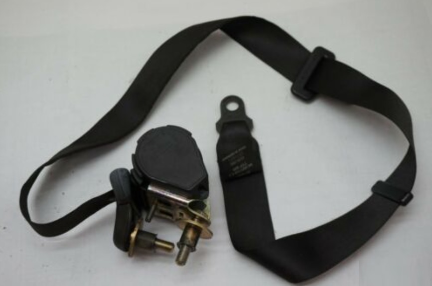 Pás bezpečnostní spolujezdce MAN L2000 od 1994 do 2004