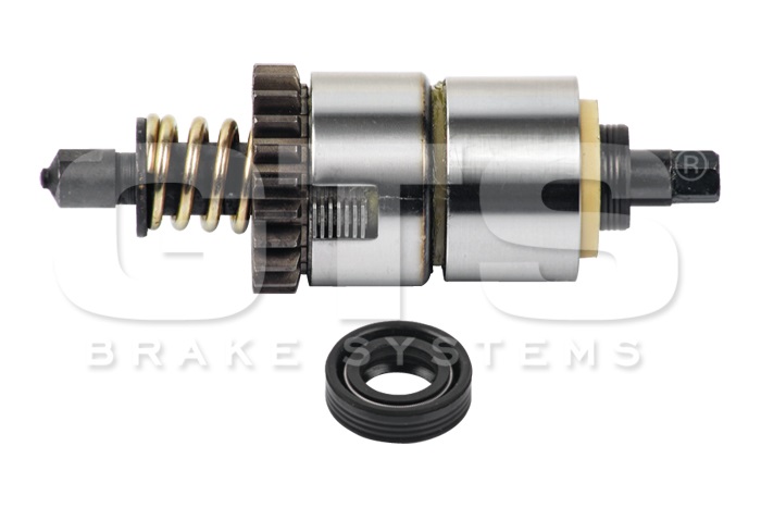 Sada opravárenská brzdového třmenu P ZN MERITOR DUCO D VOLVO, ROR