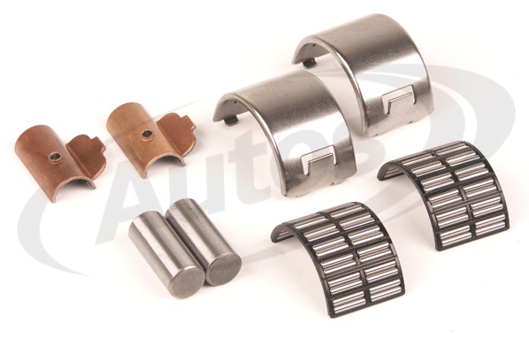 Sada opravárenská brzdového třmenu MERITOR DUCO D/ Elsa 1/ Elsa 2/ Elsa 195/ Elsa 225