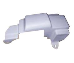 Kryt pantu dveří spodní L MAN TGX/TGS