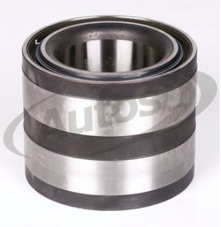 Ložisko náboje kola 82x140x110 805011C - sada ZN IVECO E.Cargo, VOLVO FL6,SOLBUS