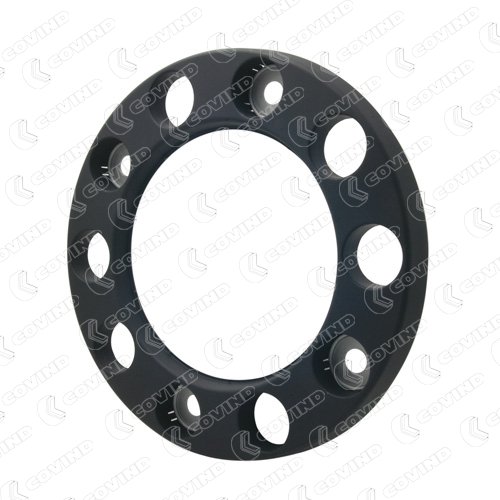 Kryt matic kola 10 děr/ 22,5"/335mm plastový PN KAROSA 900, IVECO