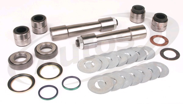 Sada opravárenská svislého čepu 31,5x253 DAF XF105, CF85, CF75 od 2004