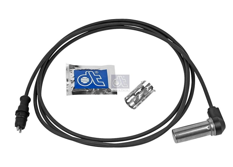 Snímač ABS 90° 2130mm ZN IVECO Stralis od 02.2002