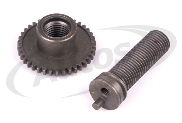 Sada opravárenská brzdového třmenu P MERITOR LISA C/S serie RVI Premium AE385/M250, VOLVO 