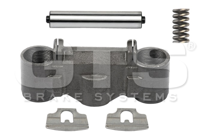 Sada opravárenská brzdového třmenu - most KNORR SN6/SN7