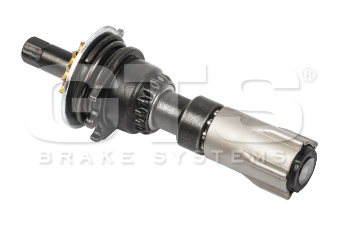 Sada opravárenská brzdového třmenu - regulátor KNORR SB6/SB7/SN6/SN7/SL/SK